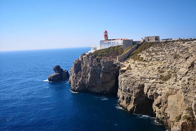 Full Day Guided Tour Historical Algarve Finest - A small-group van day that’s actually built for touring