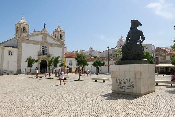 Full Day Guided Tour Historical Algarve Finest - Price and value: what you’re really paying for