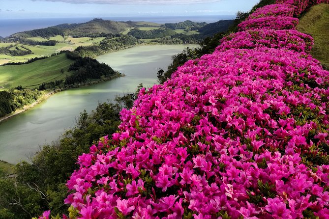 Full Day Jeep Tour Furnas with lunch (Cozido) and drinks included - Key things you should know before you go