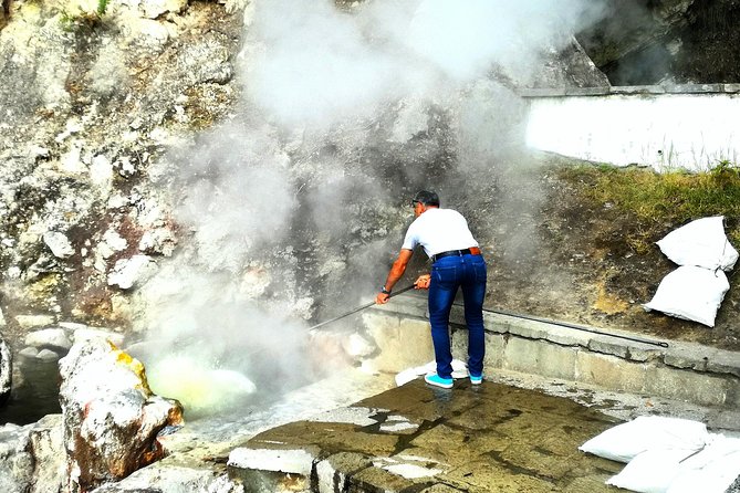 Full Day Jeep Tour Furnas with lunch (Cozido) and drinks included - Who should book this tour (and who should think twice)