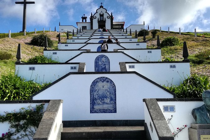 Full Day Jeep Tour Furnas with lunch (Cozido) and drinks included - Caldeira das Furnas: the 5-hour block that makes the day worth it