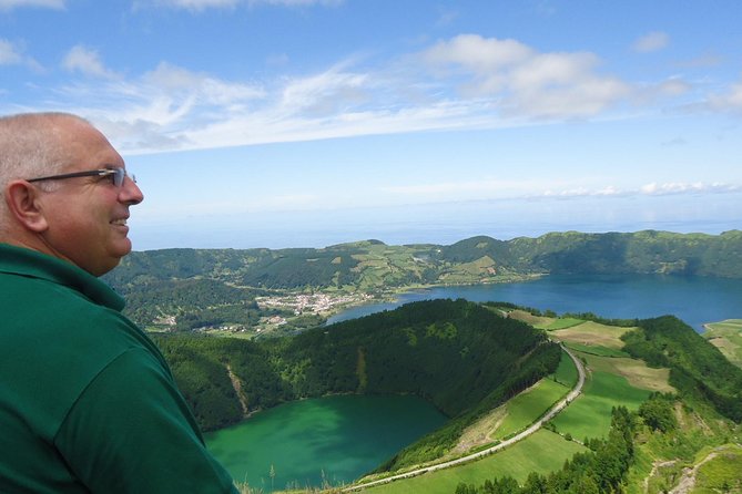 Full-Day Jeep Tour: Sete Cidades and Lagoa do Fogo - Key Points at a Glance