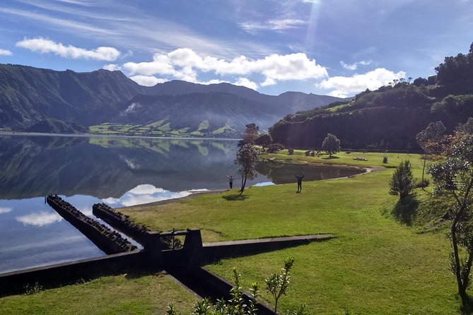 Full-Day Jeep Tour: Sete Cidades and Lagoa do Fogo - Why a Jeep Day Beats the Bus on São Miguel