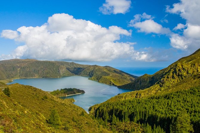 Full-Day Jeep Tour: Sete Cidades and Lagoa do Fogo - The 9:00 Route: Timing, Language, and Getting Comfortable