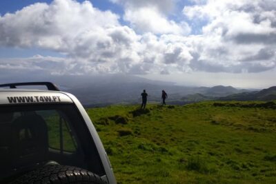 Full-Day Jeep Tour: Sete Cidades and Lagoa do Fogo - Price and What’s Covered in This $102 Tour