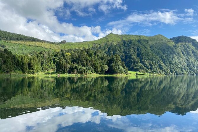 Full-Day Jeep Tour: Sete Cidades and Lagoa do Fogo - Iglesia de São Nicolau: Tiny Parish, Big Sense of Place