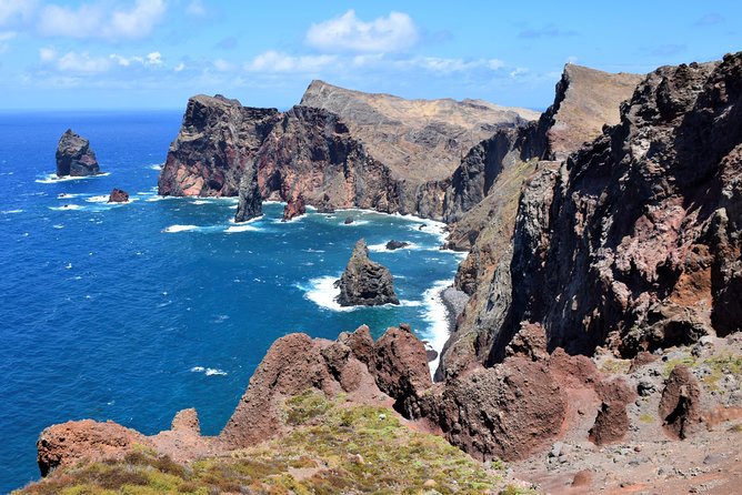 Full Day - Madeira East - Ribeiro Frio Balcões and the trout farm: A short nature break