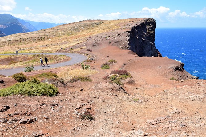 Full Day - Madeira East - Ponta de São Lourenço: Wildlife spotting with a guide’s eye