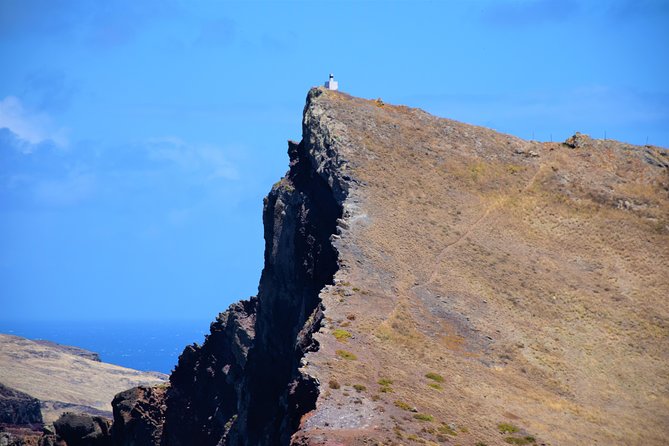 Full Day - Madeira East - Machico: A calm end with Zarco’s 1420 landing in your head
