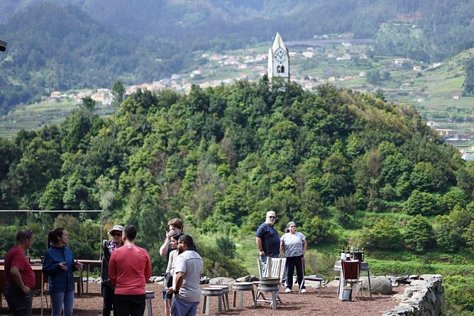 Full-Day Madeira Wine Tasting Tour with Lunch - Key Takeaways Before You Go