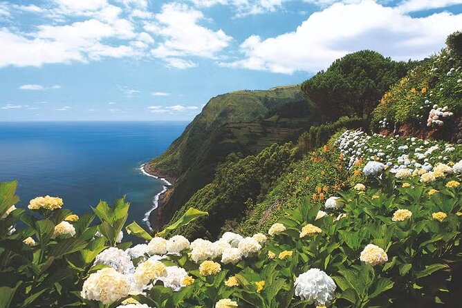 Full-Day Nordeste & waterfall Tour with Lunch - Key highlights at a glance