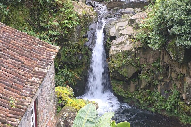 Full-Day Nordeste & waterfall Tour with Lunch - Guides like Hugo and José: what makes the explanations click