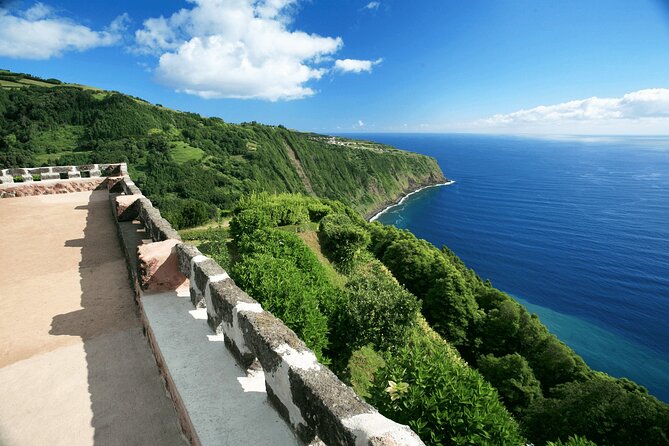 Full-Day Nordeste & waterfall Tour with Lunch - Price and value for $90.51: what you pay for