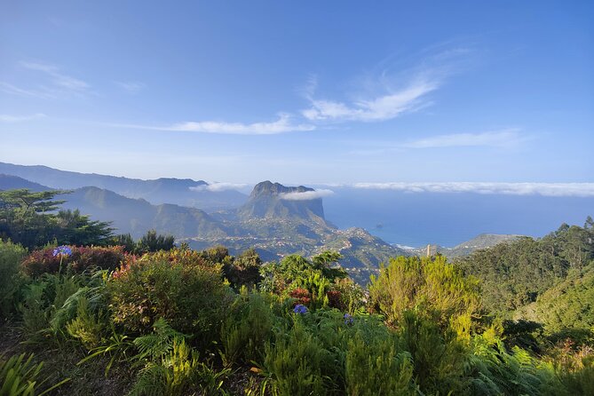 Full Day of Wonders: Madeira 4x4 Private Tour - Quick hits before your Madeira 4x4 day