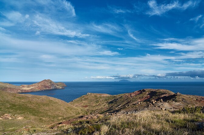 Full Day of Wonders: Madeira 4x4 Private Tour - From pickup to rough-road magic: how the day flows