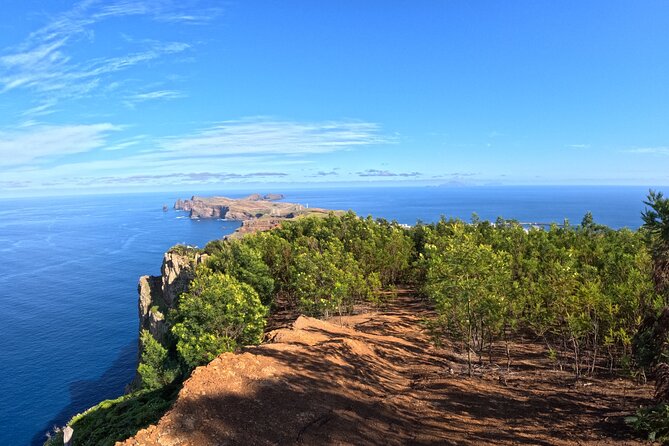 Full Day of Wonders: Madeira 4x4 Private Tour - Who should book this Madeira 4x4 private tour