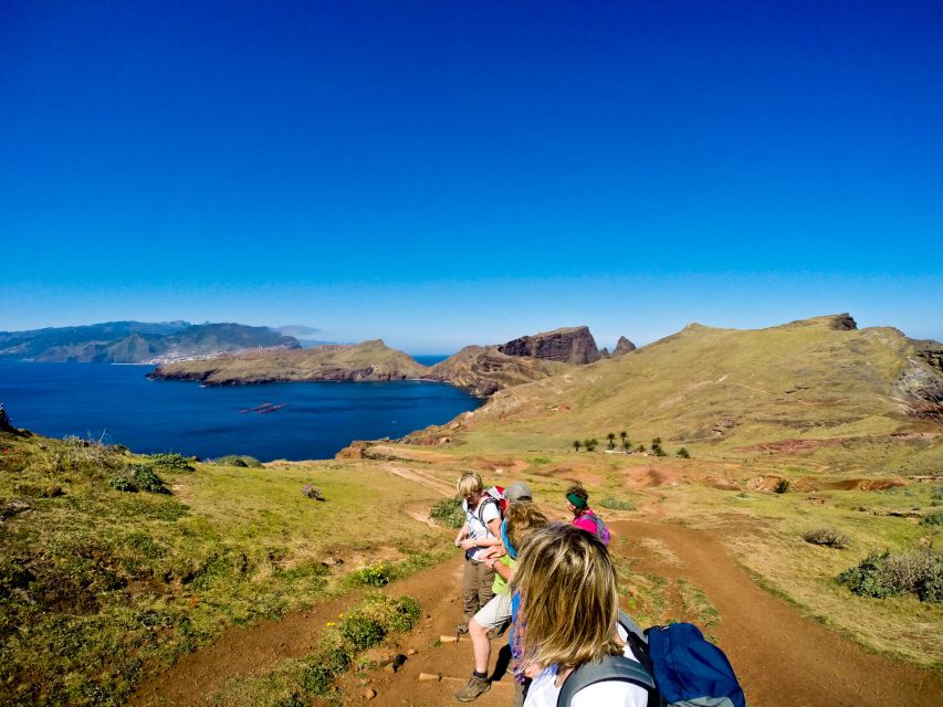 Full Day Ponta de São Lourenço - Natural Reserve - Wind, timing, and crowds: how to enjoy it without fighting the day