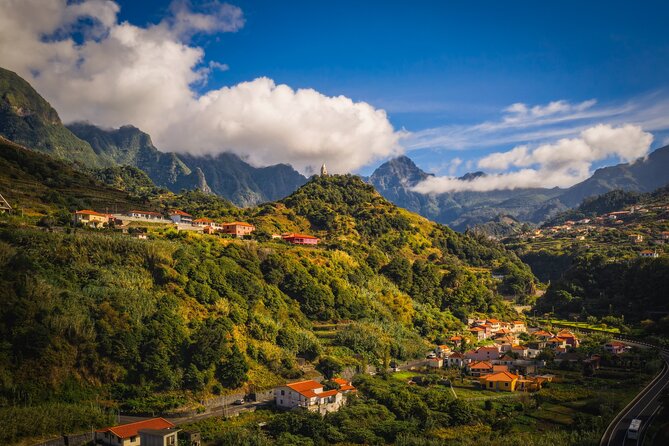 Full-Day Porto Moniz Madeira Island Tour - Key things I’d circle before you book