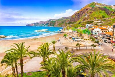 Full-Day Porto Moniz Madeira Island Tour - Starting in Funchal: how the day begins (and where people trip up)