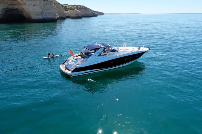 Full Day Private Cruise - Key highlights worth planning around