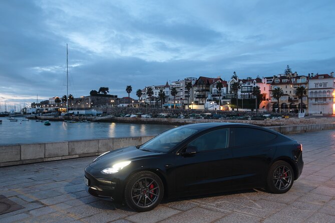 Full Day Private Tour in Sintra/Cascais - Price and value: what $197.03 really buys