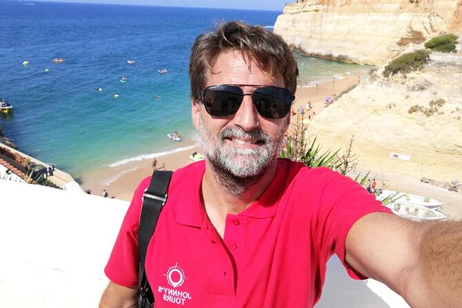 Full Day Private Tour in Western Algarve - Salema and Burgau Fishing Villages: Slow Footsteps, Real Algarve