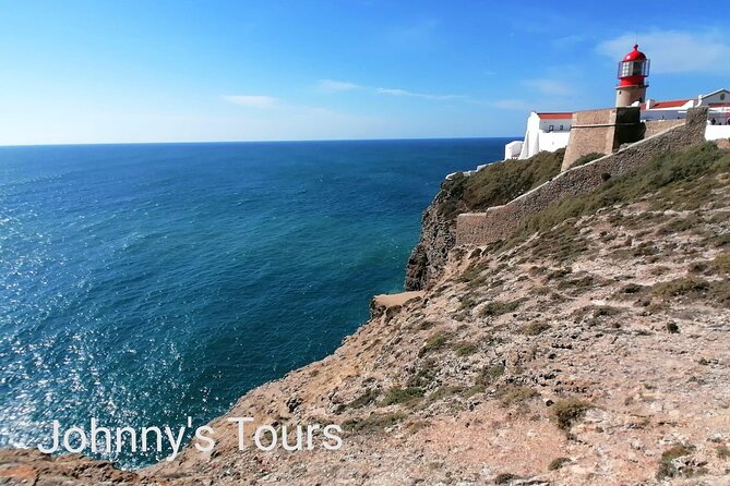 Full Day Private Tour in Western Algarve - How the Guide Makes It Feel Like More Than a Checklist