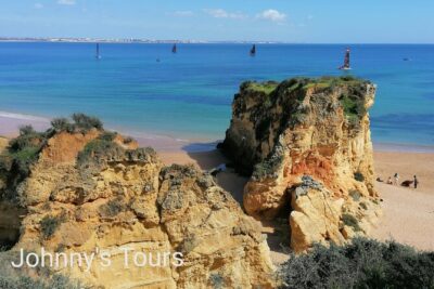 Full Day Private Tour in Western Algarve - Lagos Municipal Market and Meia Praia Views: A Day That Balances Town and Coast