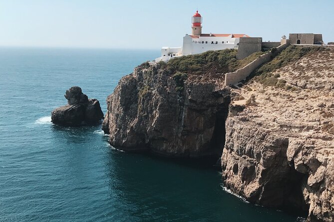 Full Day Private Tour in Western Algarve - Should You Book the Full Day Private Tour in Western Algarve?