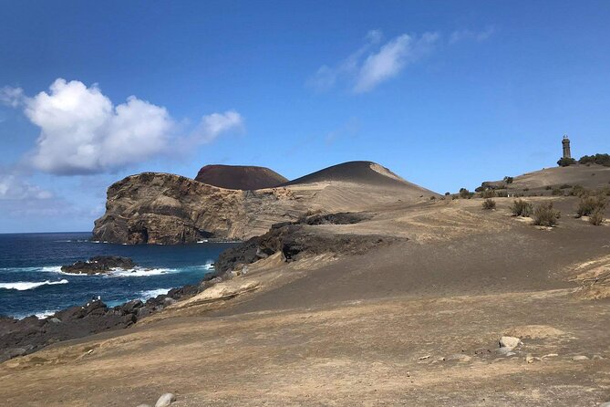 Full-Day Private Tour of Faial - Key points you’ll care about