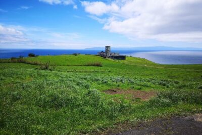 Full-Day Private Tour of Faial - Capelinhos at the western tip: where volcanic activity changed everything