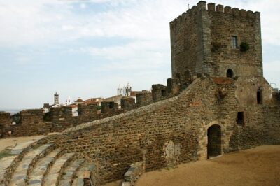 Full-Day Private Tour to Évora from Lisbon - Templo Romano de Évora: Why the Temple of Diana works as Stop 1