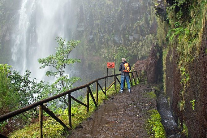 Full-Day Rabaçal Levada Walk from Funchal - Guide Style and Group Size: Why It Changes the Whole Day