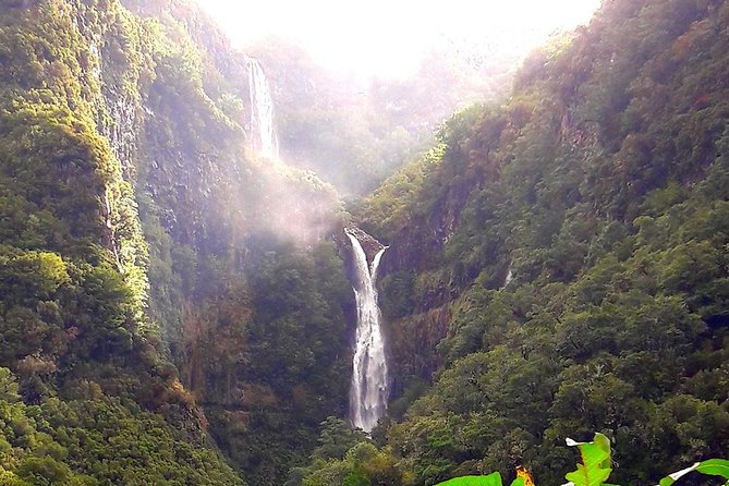 Full-Day Rabaçal Levada Walk from Funchal - Returning Via a Water Tunnel: The Part That’s Fun (and a Little Tricky)