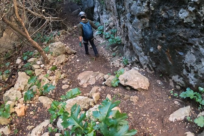 Full Day Rock Climb Adventure Trail from Lisbon with Lunch - Key Things That Make This Lisbon Rock Climb Day Worth It