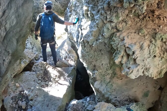 Full Day Rock Climb Adventure Trail from Lisbon with Lunch - Who this is best for in Lisbon (and who should pass)