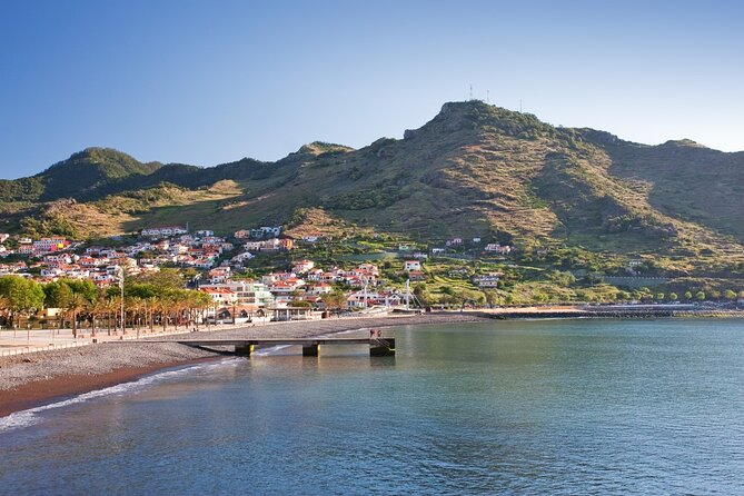 Full-Day Santana Madeira Island Tour - Key things that make this tour worth your time