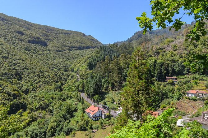 Full-Day Santana Madeira Island Tour - What to pack (and how to handle Madeira weather swings)