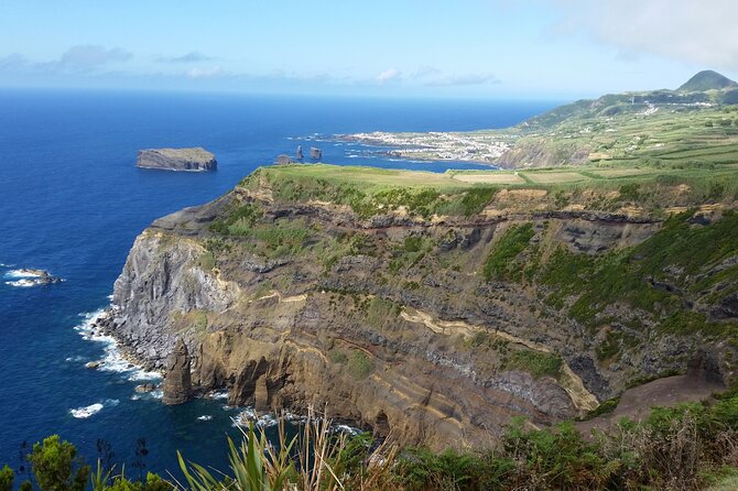 Full-Day Sete Cidades Crater Lake and Fire Crater Lake Private Tour - Why this Sete Cidades + Caldeira Velha day tour works