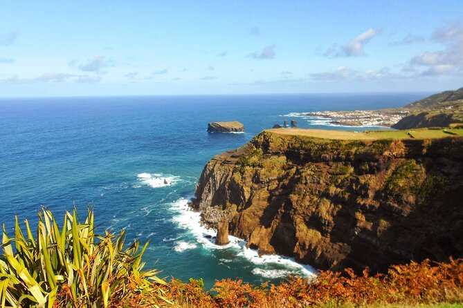 Full-Day Sete Cidades & Lagoa do Fogo Tour With Lunch (West Tour) - Why Sete Cidades and Lagoa do Fogo Work as One West-Day