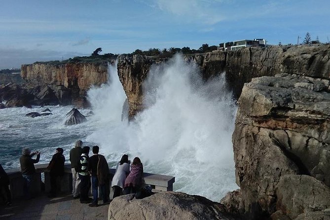 Full-Day Sintra and Cascais Small-Group Tour from Lisbon - Pace check: what this packed day feels like