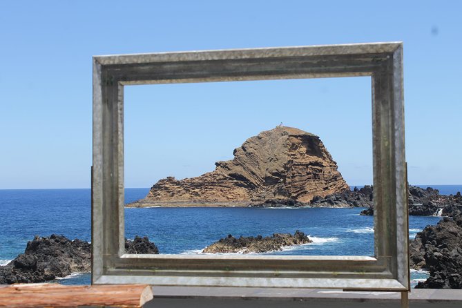Full-Day Small Group Jeep Safari Tour from Funchal - Pickup in Funchal and Caniço, plus cruise-port convenience