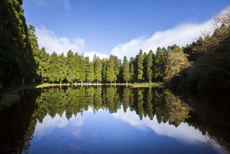 Full Day - The Best of Terceira Island - Key Things I’d Plan Around