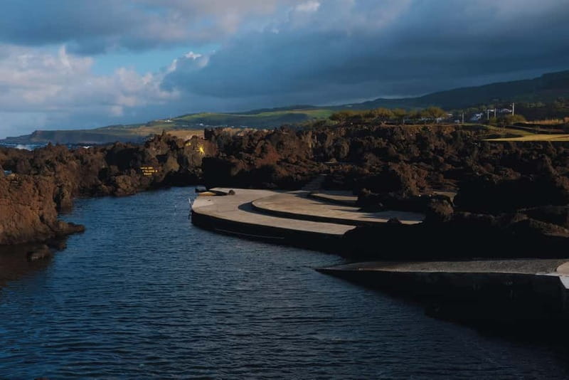 Full Day - The Best of Terceira Island - The Big Picture: What This 8-Hour Loop Does Well