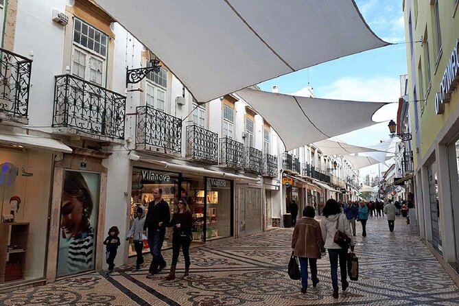 Full-Day Tour Eastern Algarve Finest - Tavira: Roman Bridge, castle views, and enough time to breathe