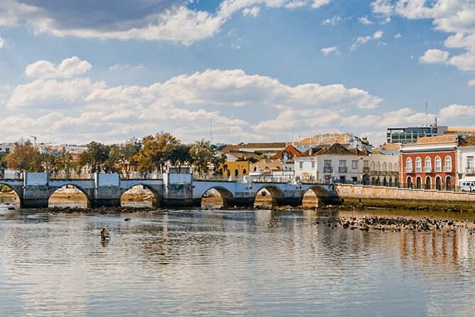 Full-Day Tour Eastern Algarve Finest - Guides, language, and the difference a good storyteller makes