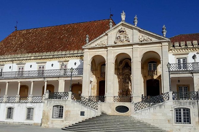 Full Day Tour from Porto to Coimbra and Aveiro with River Cruise - Ria de Aveiro on a Moliceiro Boat: The Included Highlight