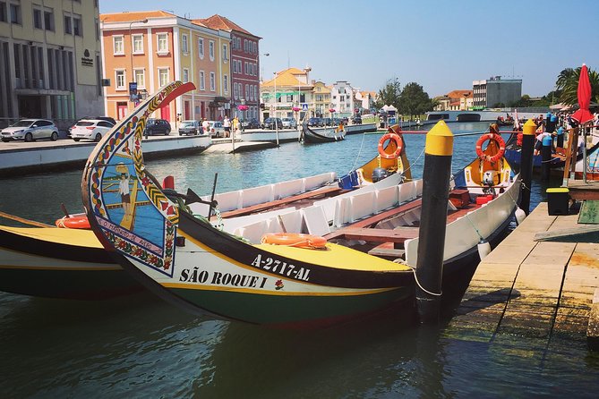Full Day Tour from Porto to Coimbra and Aveiro with River Cruise - Timing: How the Day Feels (and How to Make It Work)