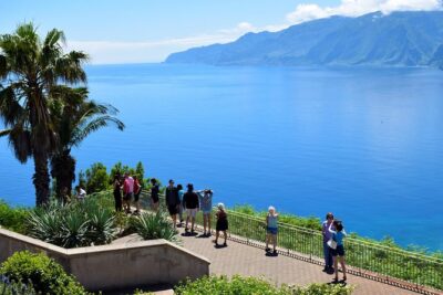 Full Day Tour of Madeira West - Pickup in Funchal: where you’ll meet and why it matters