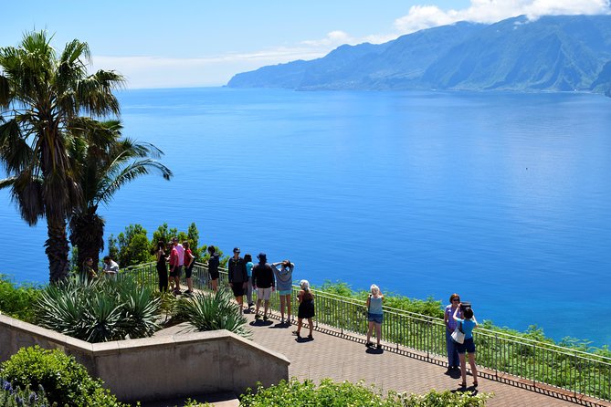 Full Day Tour of Madeira West - Pickup in Funchal: where you’ll meet and why it matters